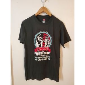 Twenty one pilots t shirt